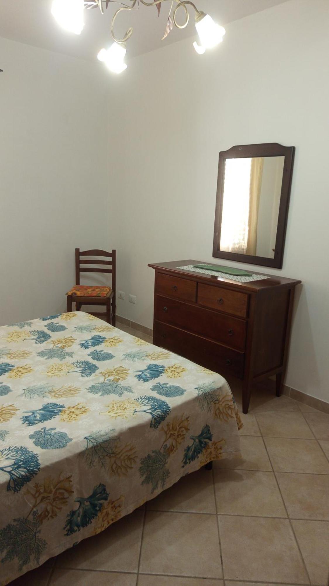 Case Nel Giardino San Vito Lo Capo Buitenkant foto