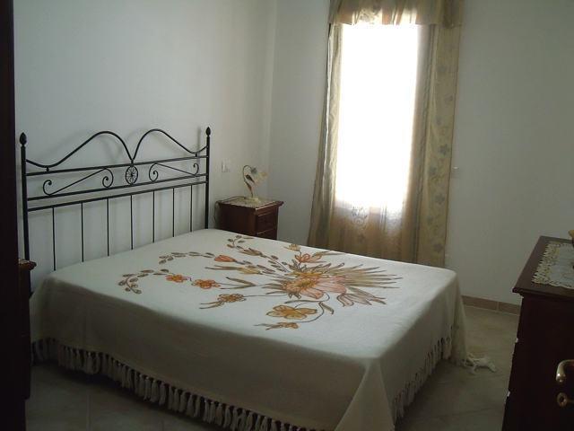 Case Nel Giardino San Vito Lo Capo Buitenkant foto